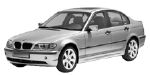 BMW E46 B1245 Fault Code