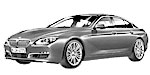 BMW F06 B1245 Fault Code