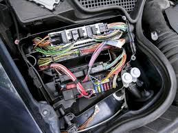 See B1245 repair manual