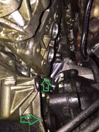 See B1245 in engine